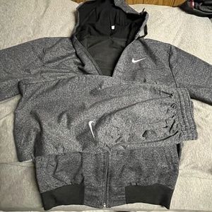 Hoodie and pants Set